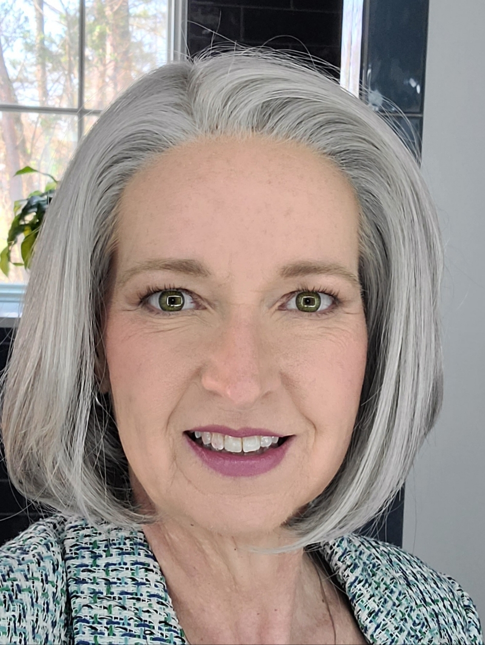 Meet your Posher, Jan